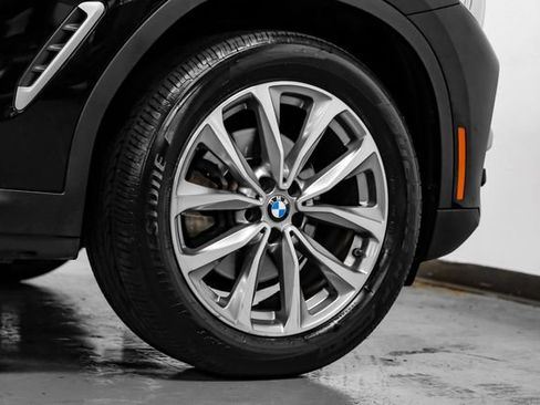 Used 2019 BMW X3 sDrive30i w/ Convenience Package RWD image 59