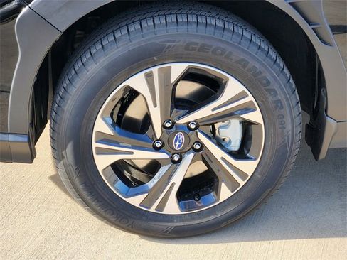 New 2026 Subaru Crosstrek 2.0i Premium image 8