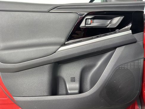 Certified 2025 Toyota bZ4X AWD image 23