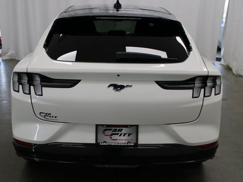 Used 2021 Ford Mustang Mach-E Premium image 6