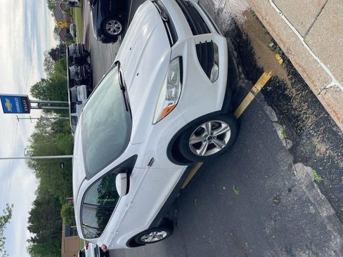 Used 2014 Ford Escape SE AWD/4WD image 4