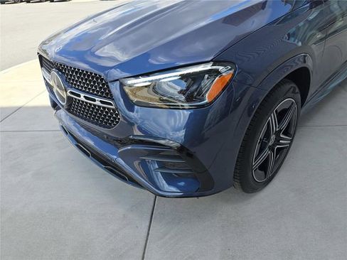 New 2026 Mercedes-Benz GLE 450 4MATIC image 10