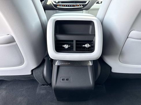 New 2026 Cadillac Lyriq Luxury w/ LPO, Floor Liner Package RWD image 16