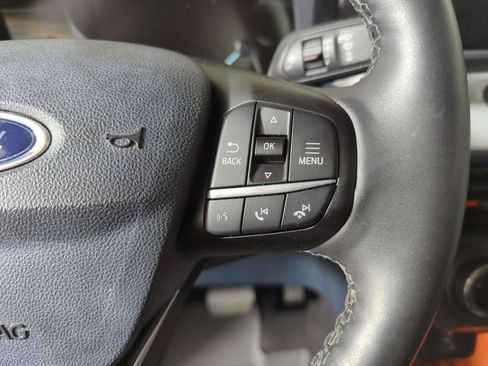 Used 2023 Ford Maverick XLT w/ XLT Luxury Package FWD image 28