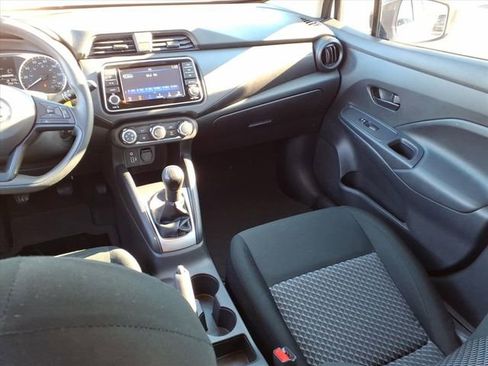 Used 2024 Nissan Versa S image 6