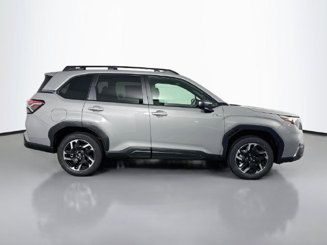 New 2026 Subaru Forester Premium AWD/4WD image 8