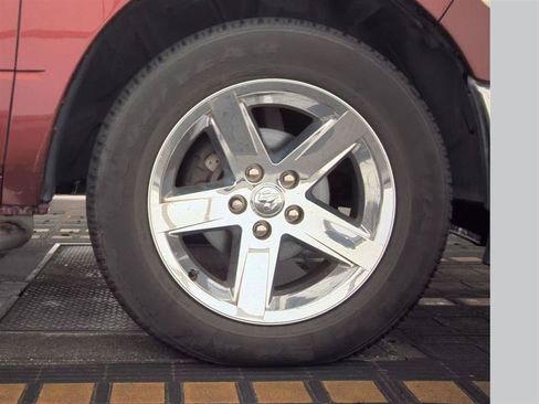 Used 2011 RAM 1500 Big Horn AWD/4WD image 10