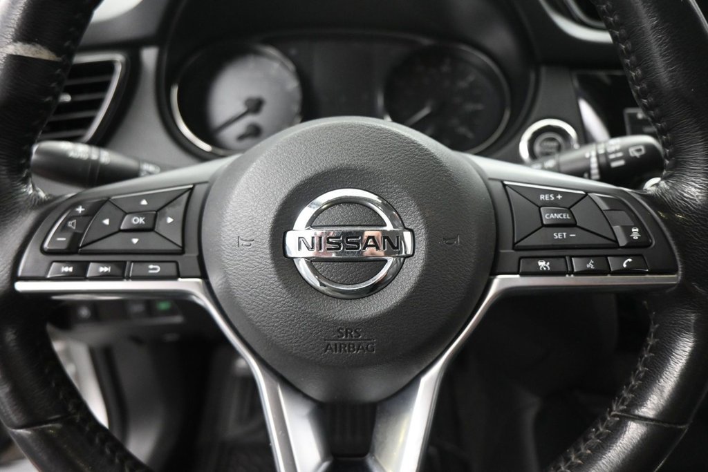 Used 2018 Nissan Rogue SL FWD image 10