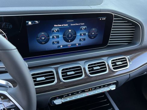 New 2026 Mercedes-Benz GLE 350 4MATIC image 19