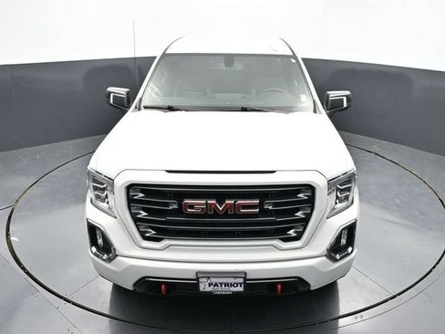 Used 2021 GMC Sierra 1500 AT4 AWD/4WD image 41