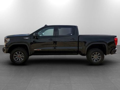 New 2026 GMC Sierra 1500 AT4X AWD/4WD image 8