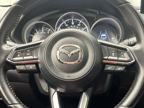 Certified 2025 MAZDA CX-5 Carbon Edition AWD/4WD image 15