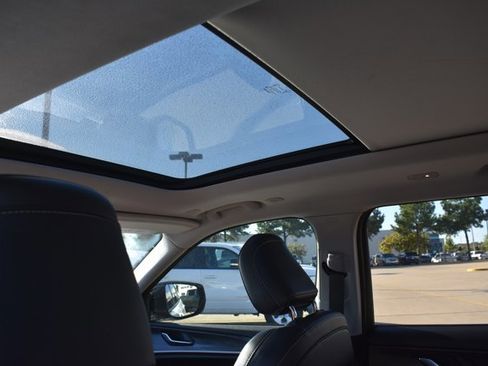 Used 2021 Jeep Grand Cherokee L Limited image 21