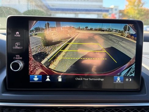 New 2025 Acura ADX A-Spec image 13