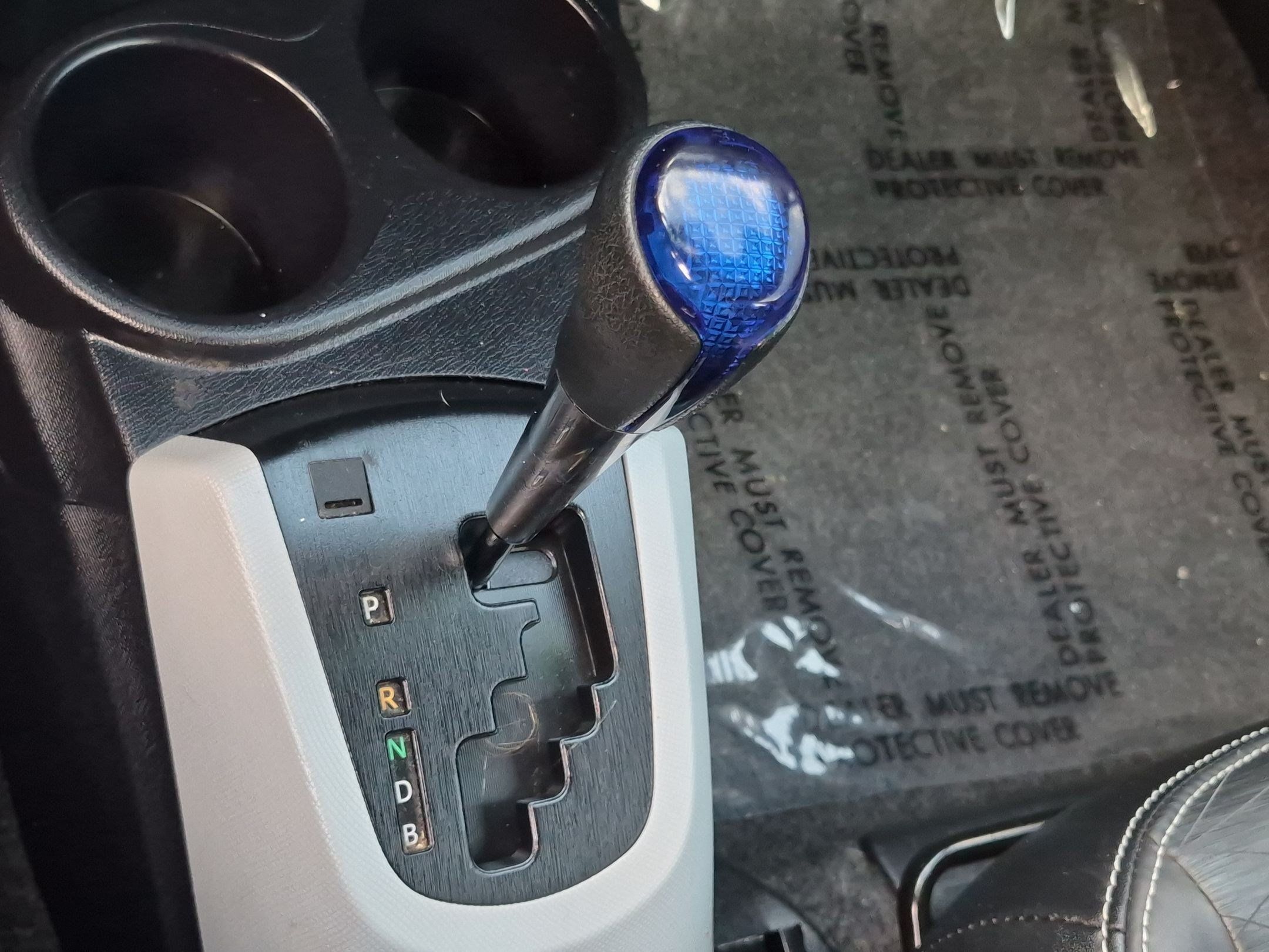 Used 2013 Toyota Prius C Four FWD image 17
