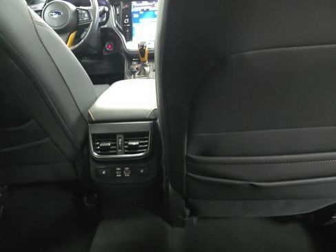Used 2024 Subaru Outback Wilderness AWD/4WD image 9