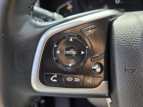 Used 2022 Honda CR-V Touring image 34