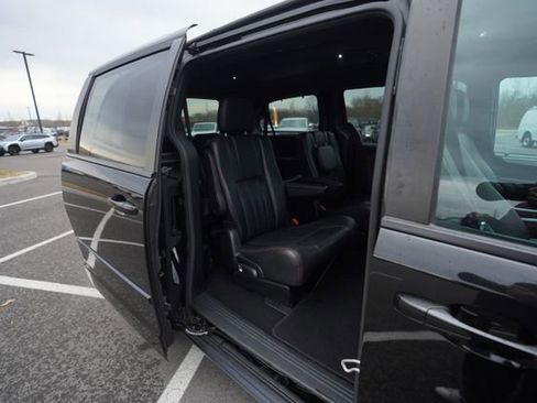 Used 2017 Dodge Grand Caravan GT image 20