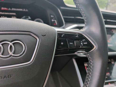 Used 2019 Audi A6 3.0T Prestige image 22