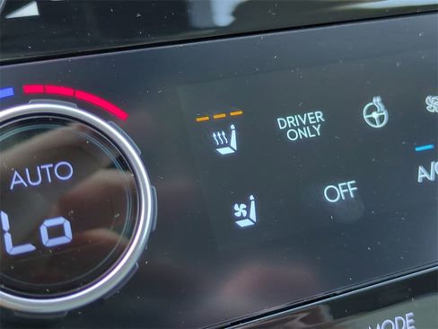 New 2026 Hyundai Santa Fe Calligraphy image 30