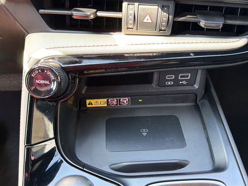 Used 2022 Lexus NX 350 AWD image 20