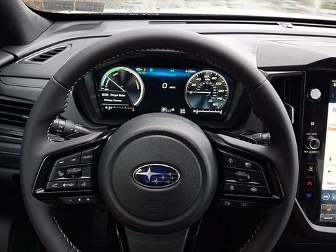 New 2026 Subaru Forester Premium AWD/4WD image 15