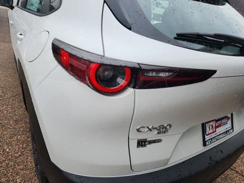 New 2026 MAZDA CX-30 AWD 2.5 S image 4