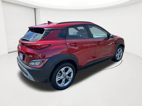 Used 2023 Hyundai Kona SEL AWD/4WD image 5
