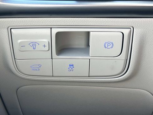 New 2026 Hyundai Tucson Limited image 29