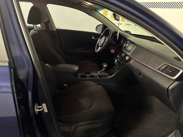 Used 2018 Kia Optima LX FWD image 14