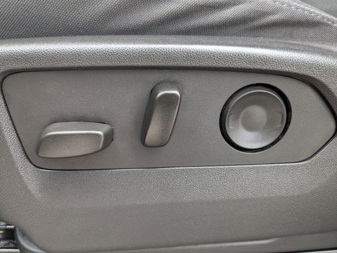 Used 2023 Chevrolet Silverado 1500 Custom w/ LPO, Dark Essentials Package image 19