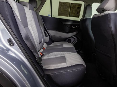 Used 2021 Subaru Outback Premium w/ Popular Package #1 image 43