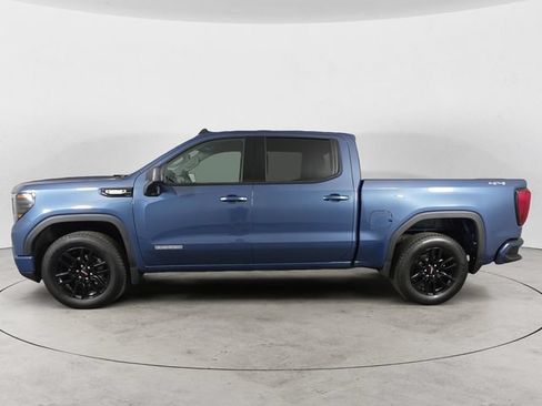 Used 2026 GMC Sierra 1500 Elevation AWD/4WD image 8