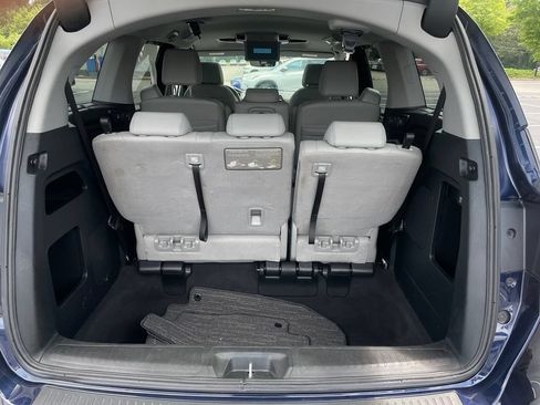 Used 2023 Honda Odyssey Touring image 44
