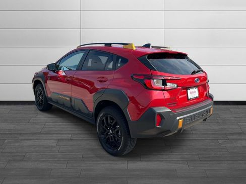 Used 2024 Subaru Crosstrek 2.5i Wilderness AWD/4WD image 5