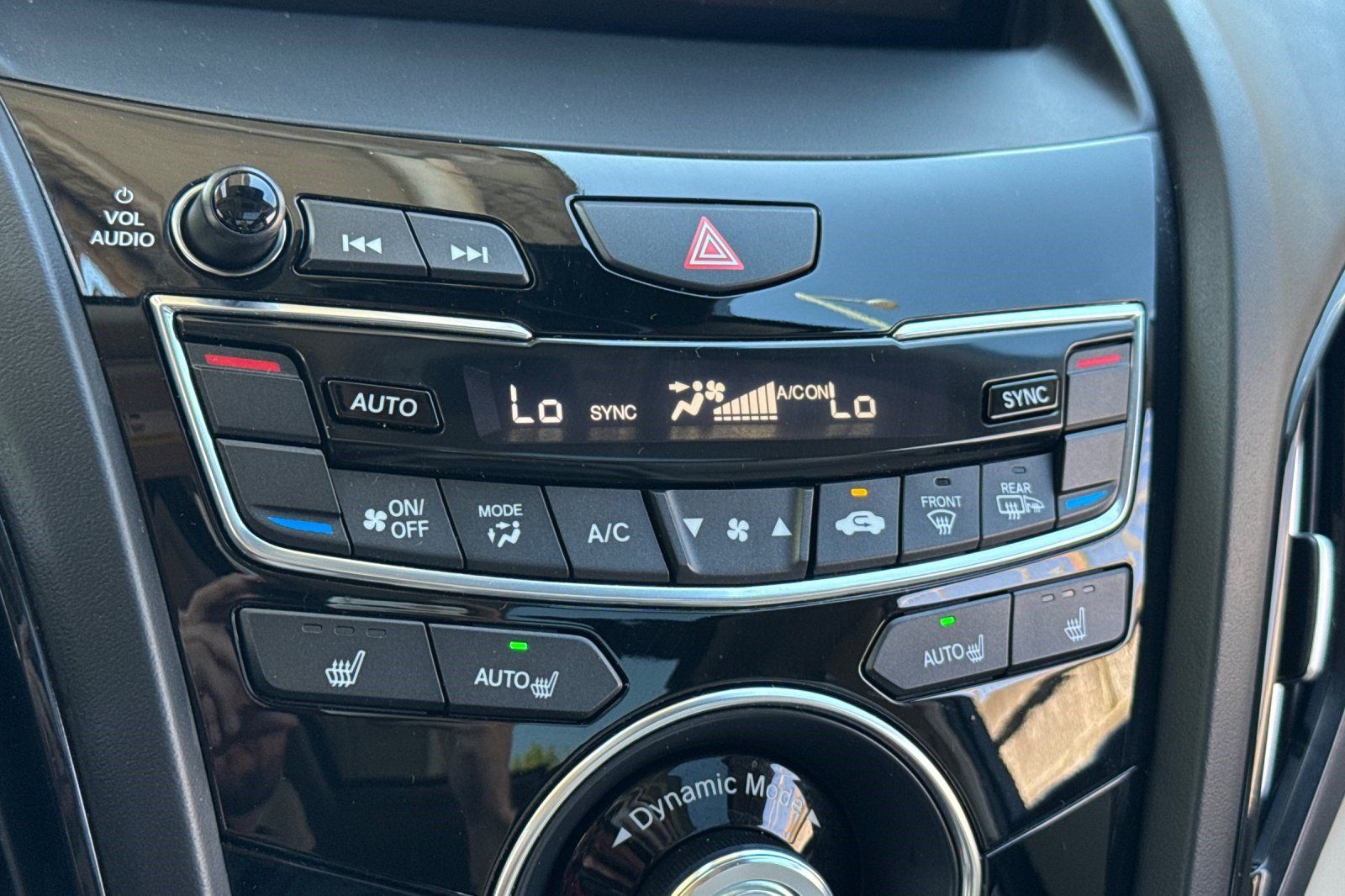 Used 2023 Acura RDX AWD image 19