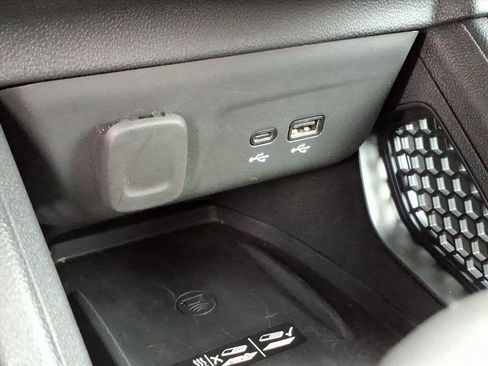 Used 2026 Chevrolet TrailBlazer LT w/ Convenience Package image 26