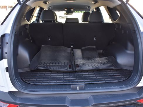 Used 2023 Hyundai Tucson XRT w/ Cargo Package image 32