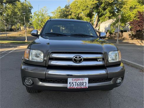Used 2004 Toyota Tundra SR5 AWD/4WD image 8