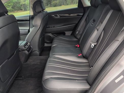 Used 2023 Genesis G80 2.5T RWD image 26