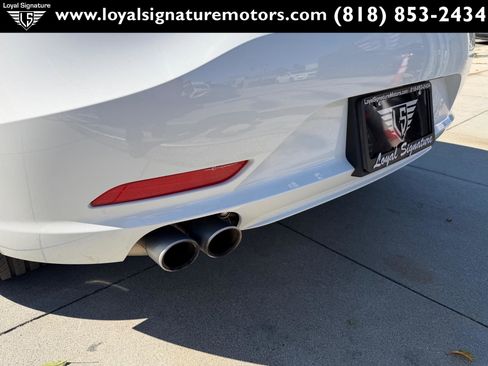 Used 2015 BMW Z4 sDrive28i image 9