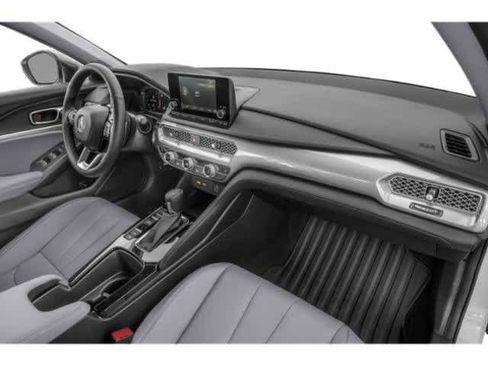 Used 2025 Acura Integra FWD image 17