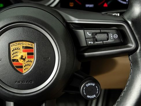 Certified 2022 Porsche 911 Carrera S RWD image 11