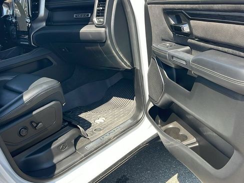 Used 2023 RAM 1500 TRX w/ TRX Level 1 Equipment Group image 32