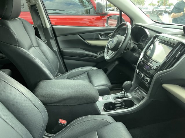 Used 2022 Subaru Ascent Limited w/ Technology Package AWD/4WD image 9