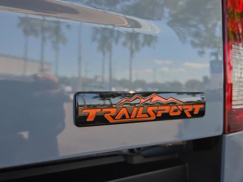 New 2026 Honda Ridgeline TrailSport image 30