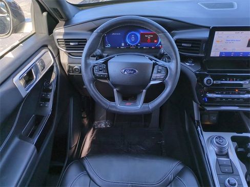 Used 2022 Ford Explorer ST w/ Equipment Group 401A image 19