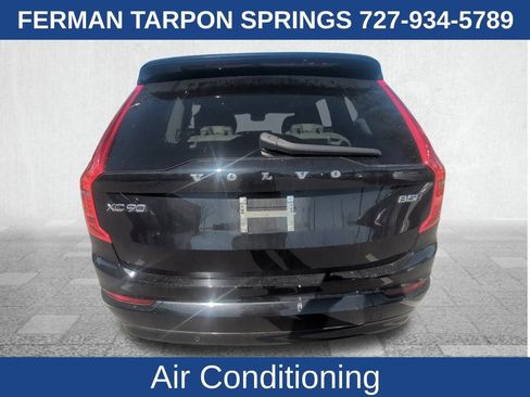 Certified 2023 Volvo XC90 B5 Core w/ Protection Package image 8