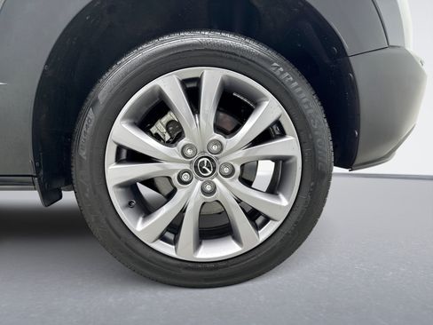 Used 2023 MAZDA CX-30 AWD 2.5 S w/ Preferred Package image 26