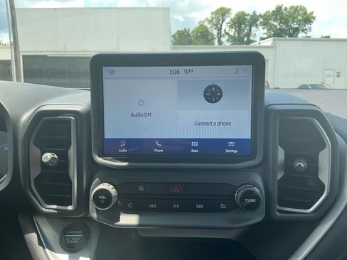 Used 2021 Ford Bronco Sport Big Bend w/ Big Bend Package (96B) AWD/4WD image 26